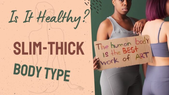 Slim thick': What it is & how to achieve it, according to pros