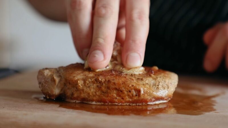 Pork Tenderloin - What Foods You Should Consume To Get Big Butt