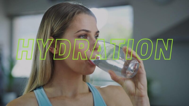 Hydration and Cognitive Function