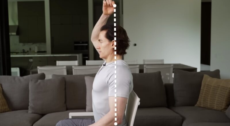 Benefits of Posture Improvement