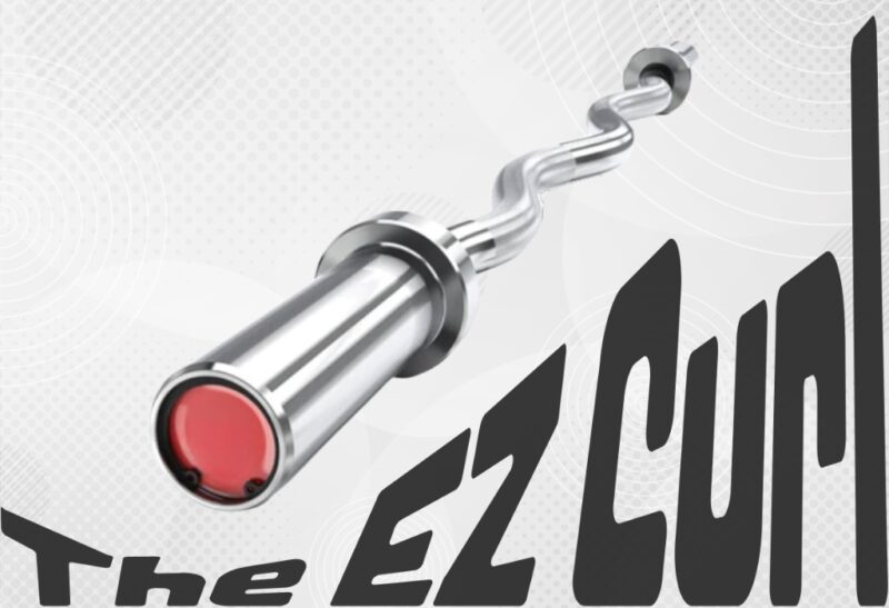 The EZ Curl