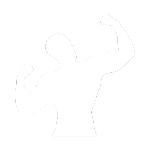 Bodybuilding stridestrong icon