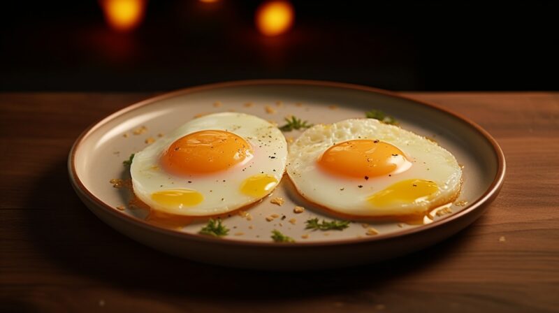 Do Eggs Have Vitamin D - FAQs