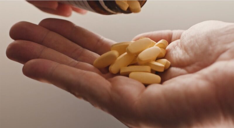 Do Fat Burning Supplements Really Aid Weight Loss