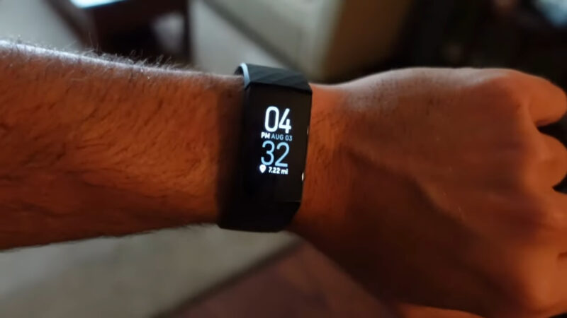 Overall User Experience - Fitbit Luxe VS Charge 5