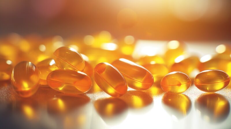 The Role of Lifestyle in Vitamin D Levels