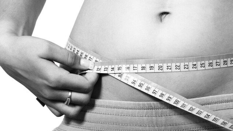 Does Accutane Cause Weight Gain