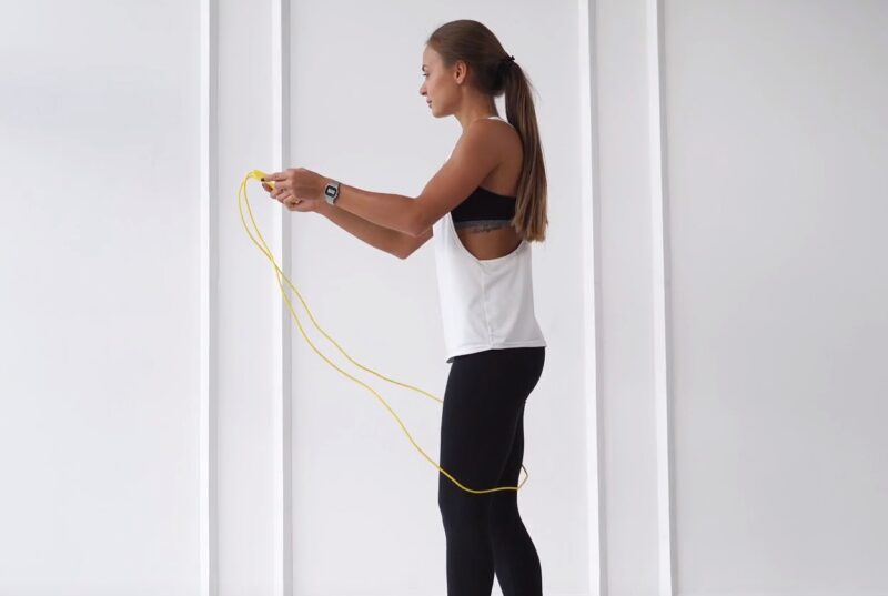 Best Jump Ropes for Beginners on the market