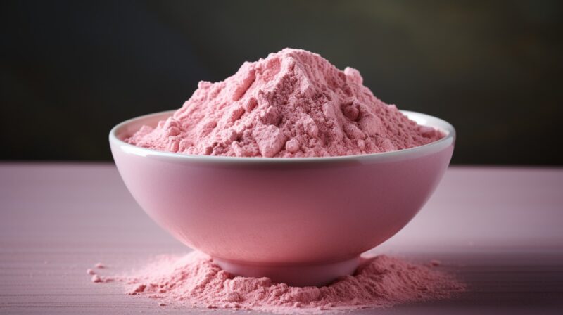 Choosing the Right Protein Powder