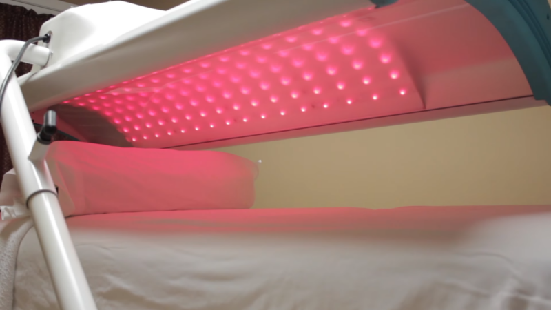Red Light Therapy: Potential Side Effects