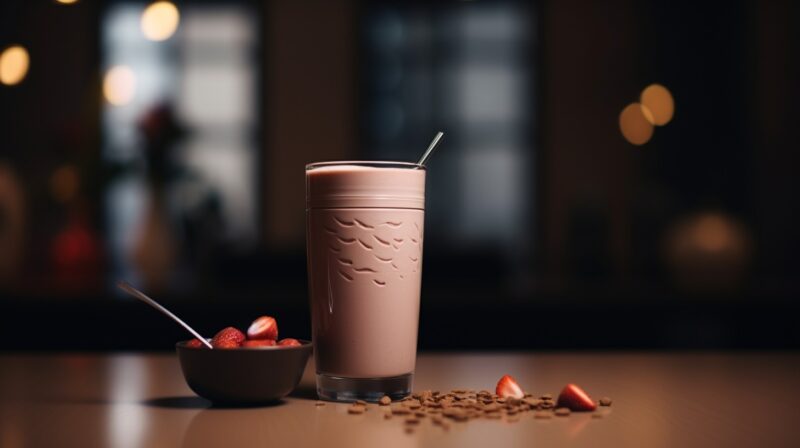 What to Look for in a Protein Powder - healthy diet