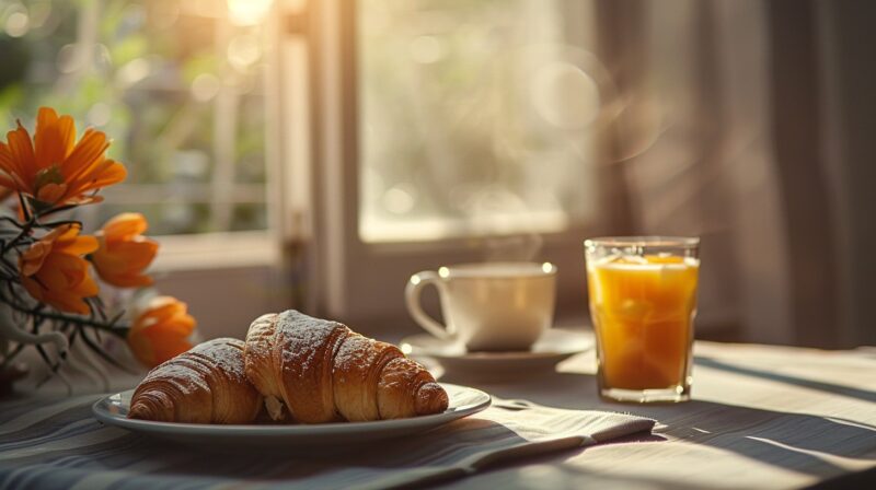Beginner tips for Intermittent Fasting - Should You Skip Breakfast