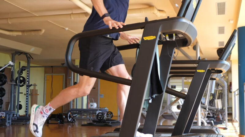 Effective Treadmill Workouts for Belly Fat Reduction