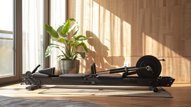 Find an ideal rowing machine tailored to your exercise regimen, space availability, and budget requirements.