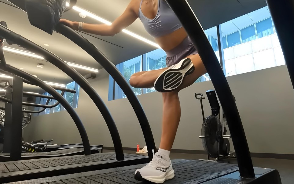 Treadmill Best Workouts