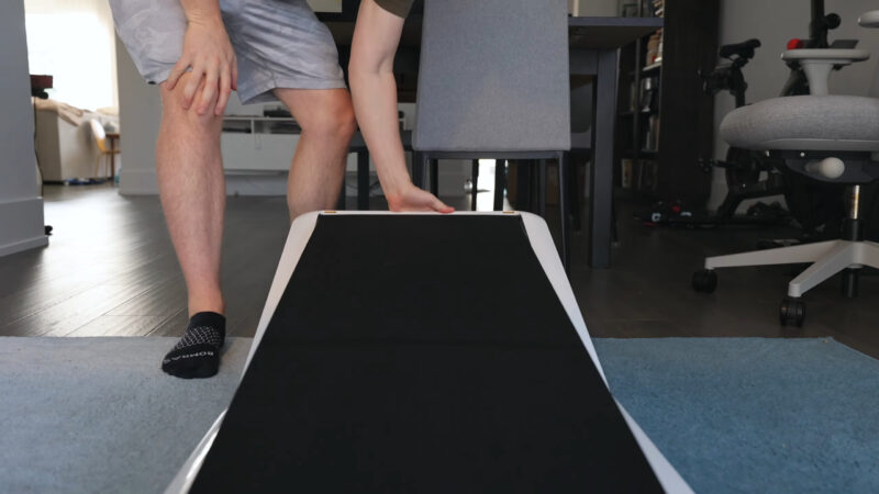 Under-Desk Treadmill - Practical Tips for Use