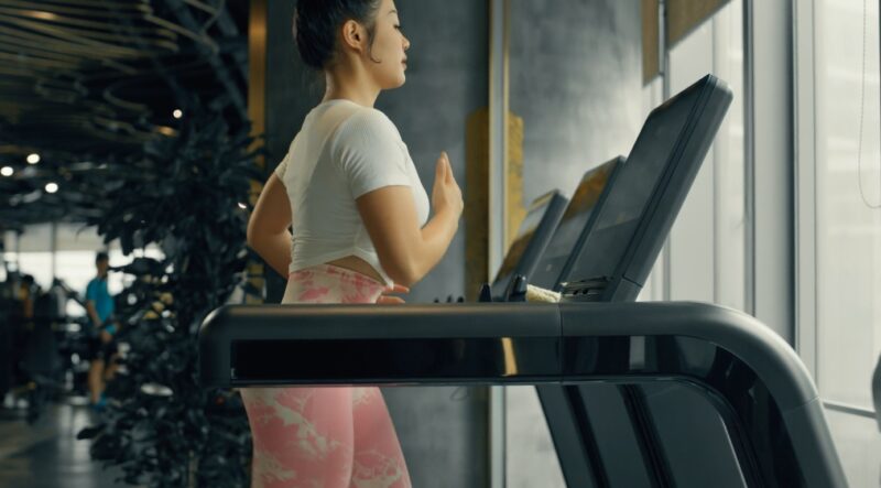 treadmill Weight Capacity