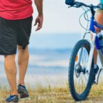 Why Cycling Burns Calories Faster Than Walking